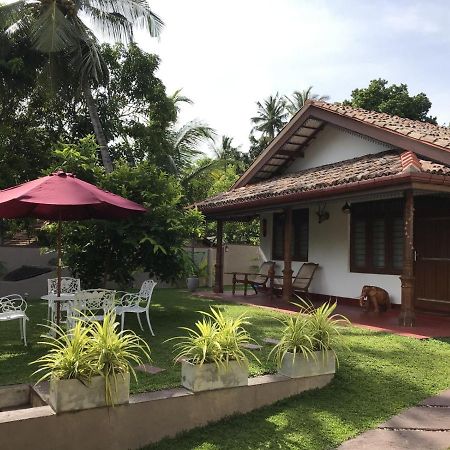 Villa Bubble Sea Унаватуна Екстер'єр фото