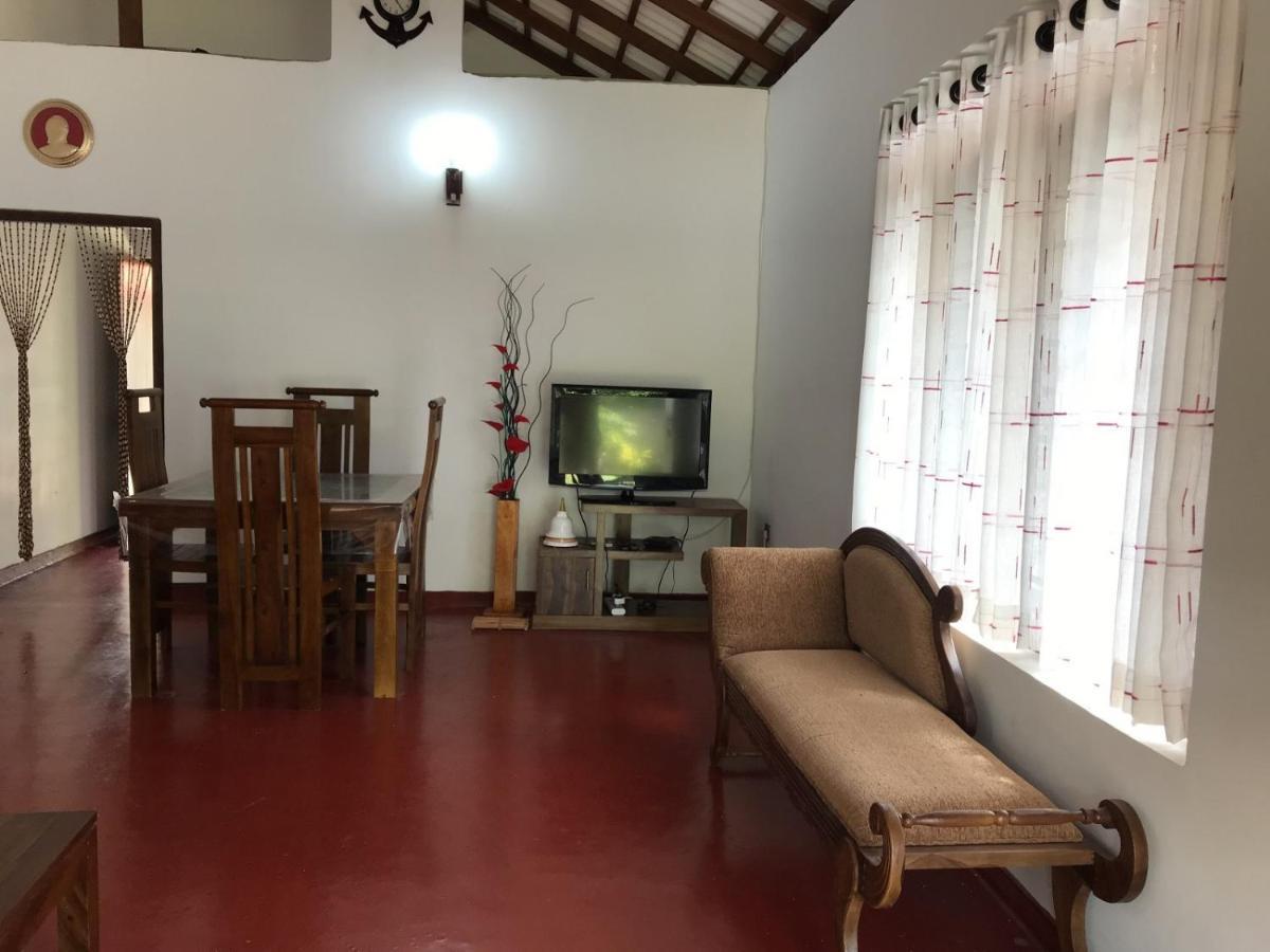 Villa Bubble Sea Унаватуна Екстер'єр фото