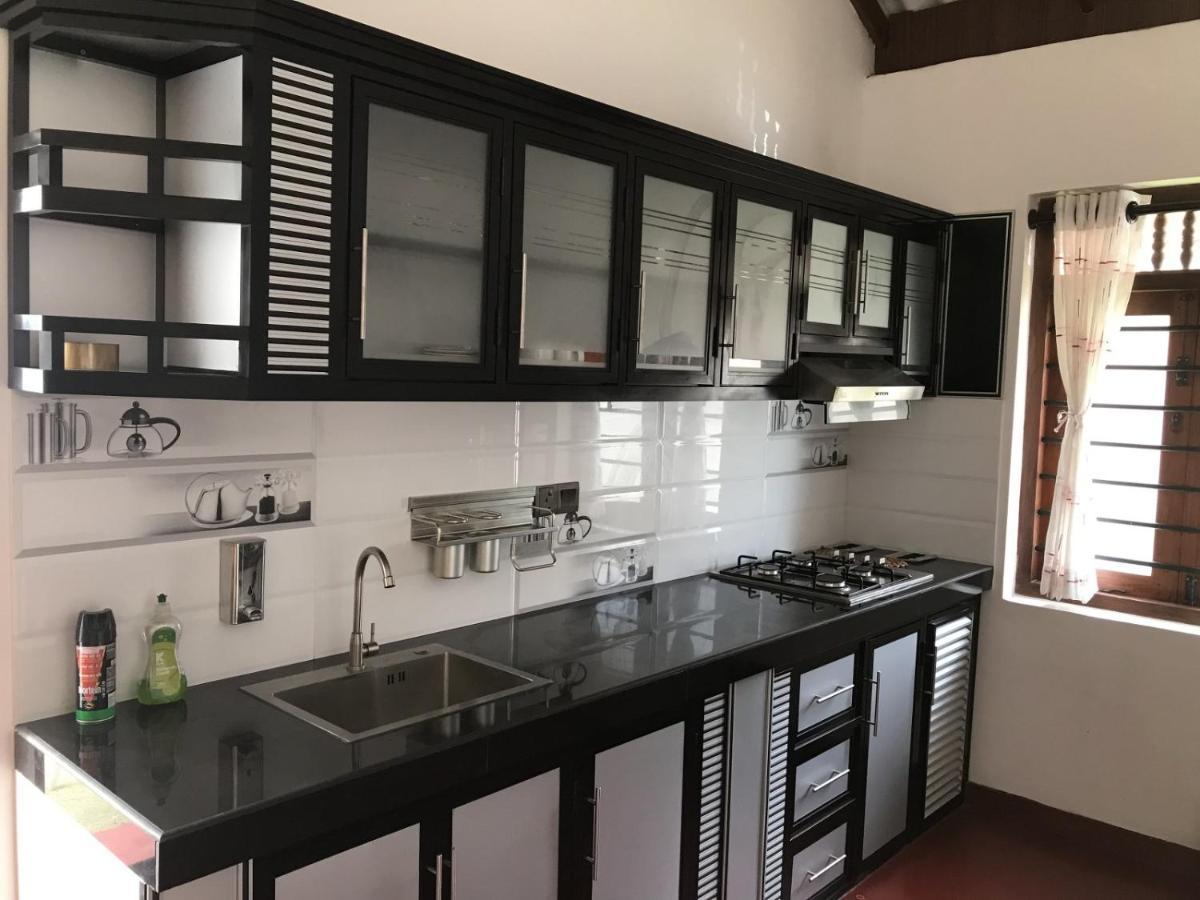 Villa Bubble Sea Унаватуна Екстер'єр фото