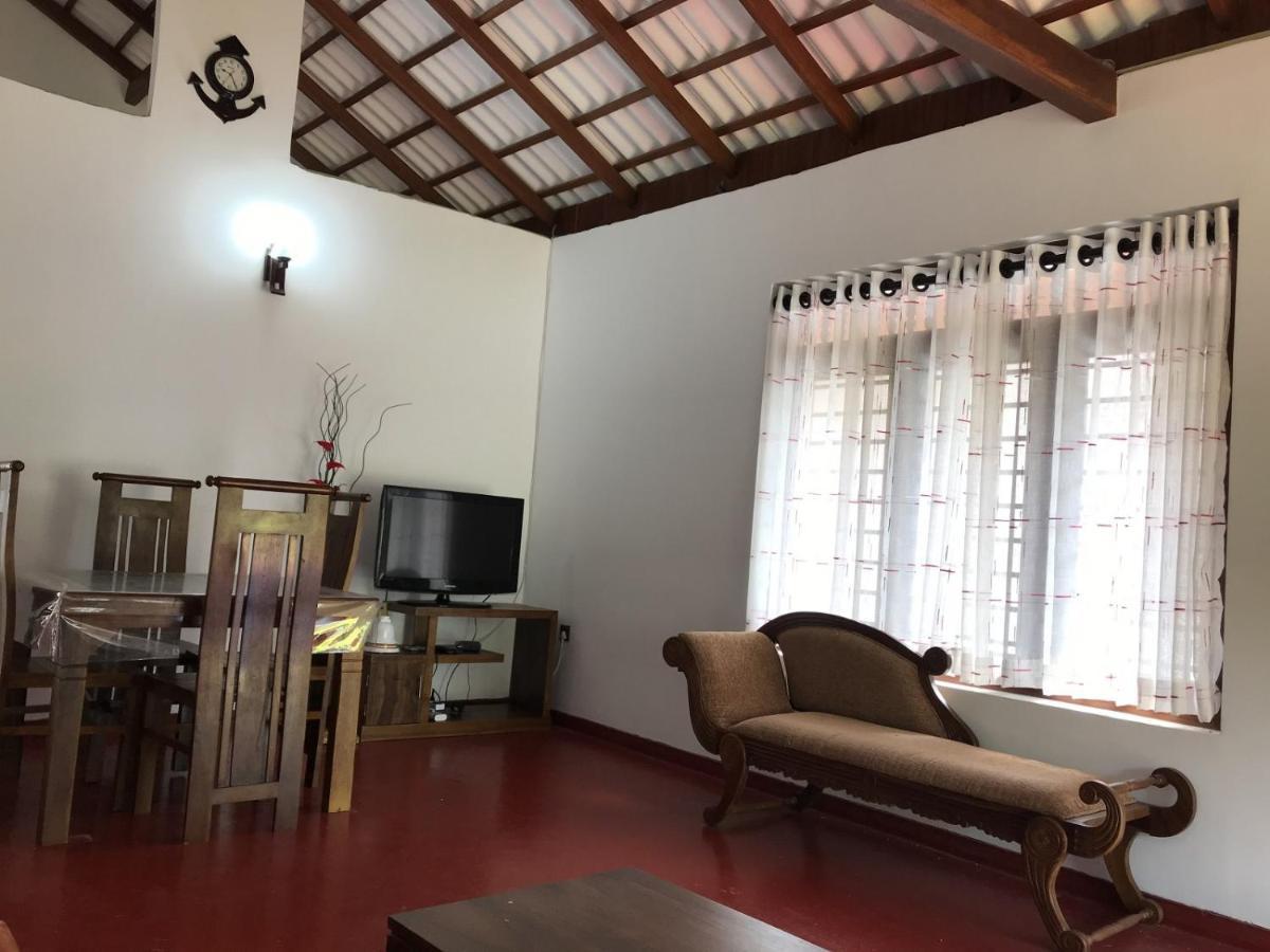 Villa Bubble Sea Унаватуна Екстер'єр фото