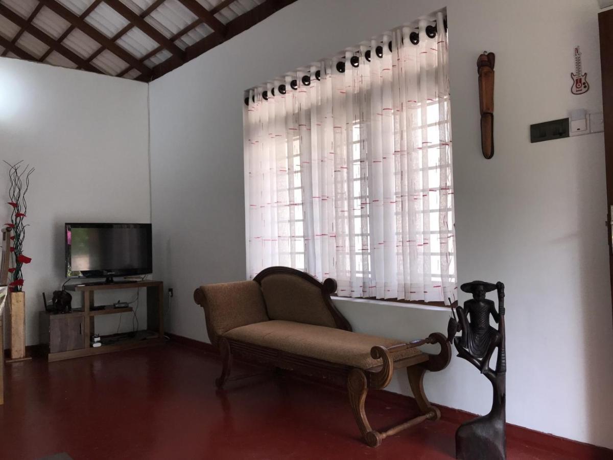 Villa Bubble Sea Унаватуна Екстер'єр фото