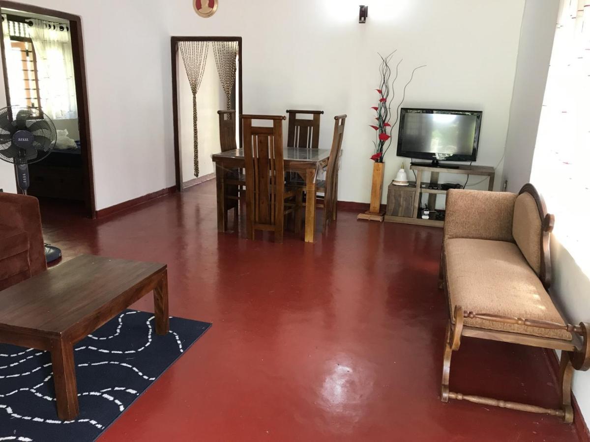 Villa Bubble Sea Унаватуна Екстер'єр фото