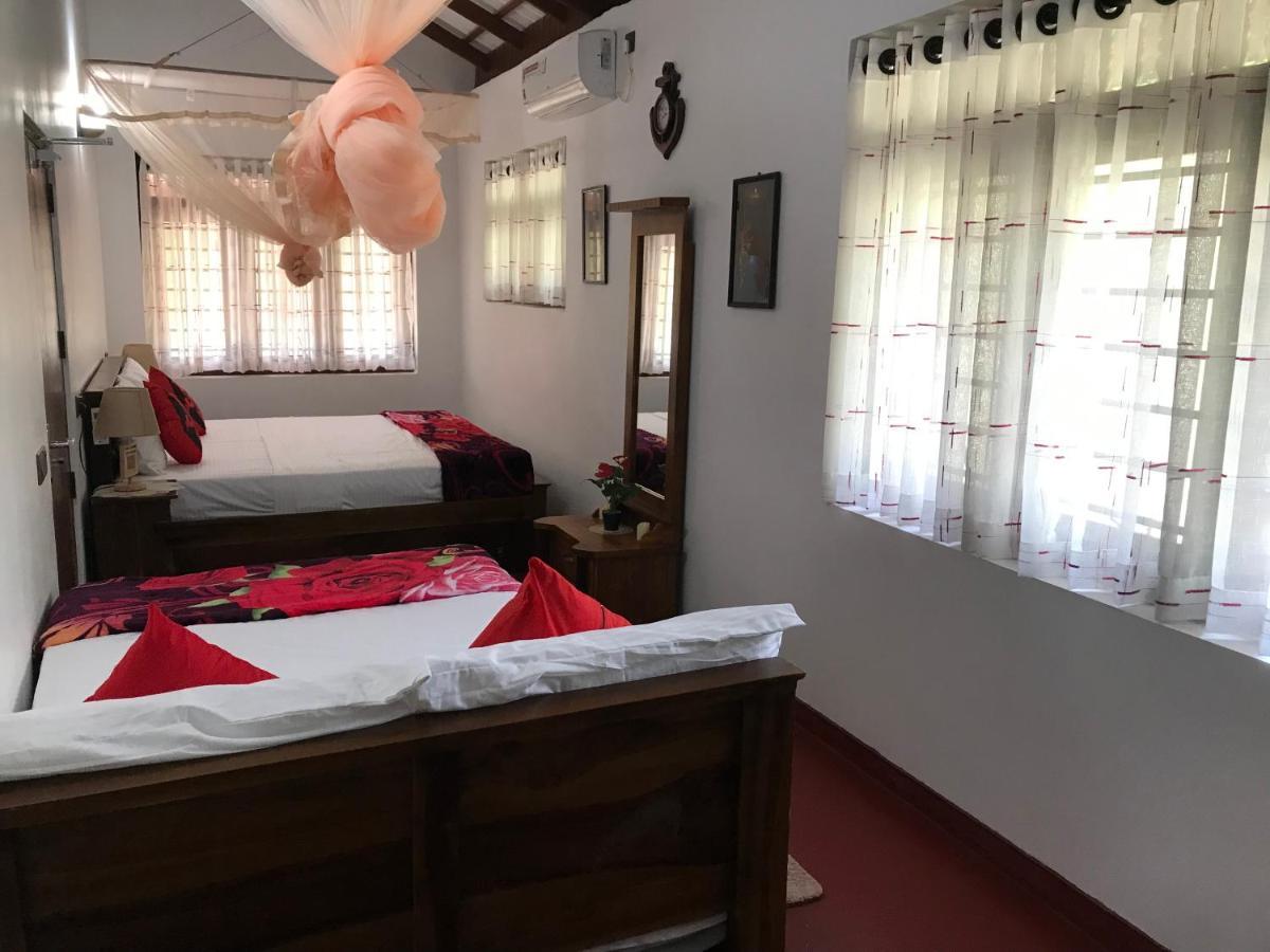Villa Bubble Sea Унаватуна Екстер'єр фото