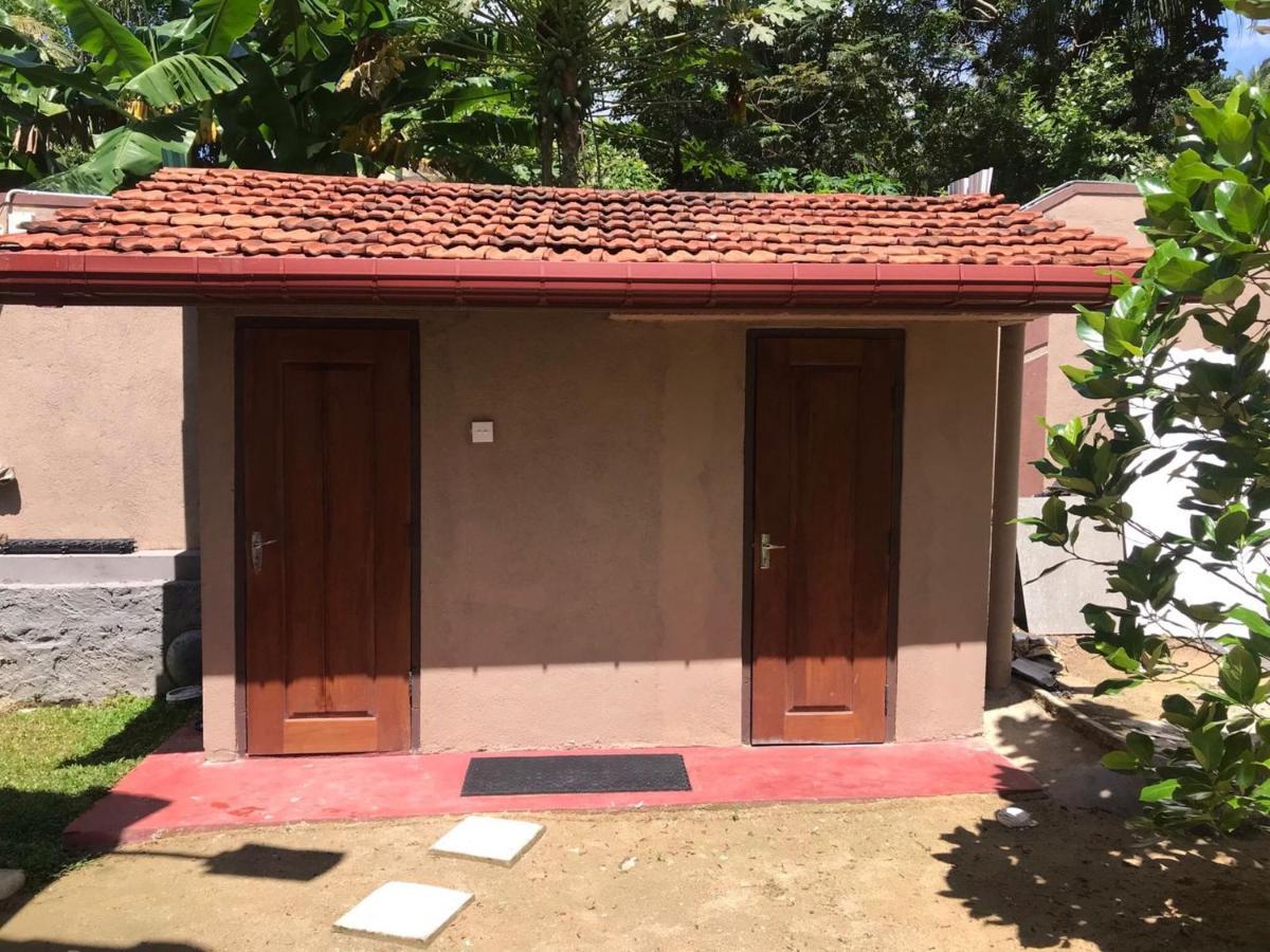 Villa Bubble Sea Унаватуна Екстер'єр фото
