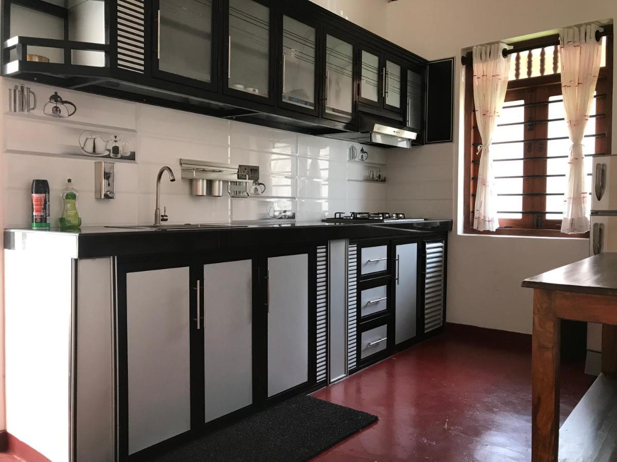 Villa Bubble Sea Унаватуна Екстер'єр фото